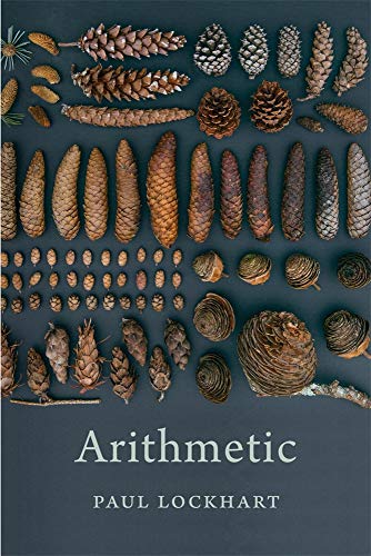 Arithmetic [Paperback]