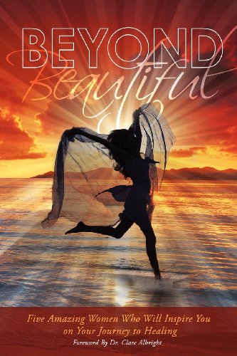 Beyond Beautiful [Paperback]