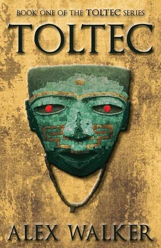 Toltec [Paperback]
