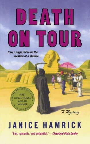 Death on Tour [Paperback]