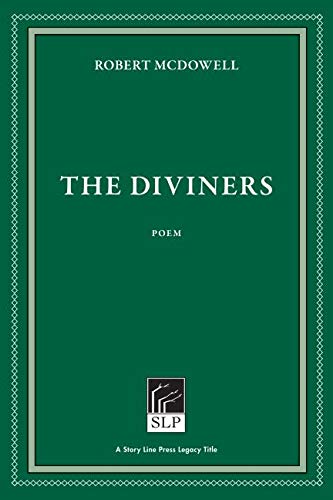 Diviners [Paperback]