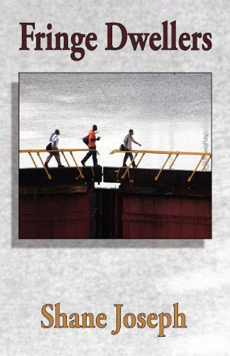 Fringe Dwellers (north Shore) [Paperback]