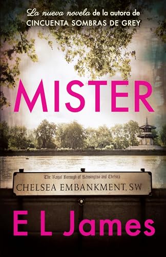 Mister / The Mister [Paperback]