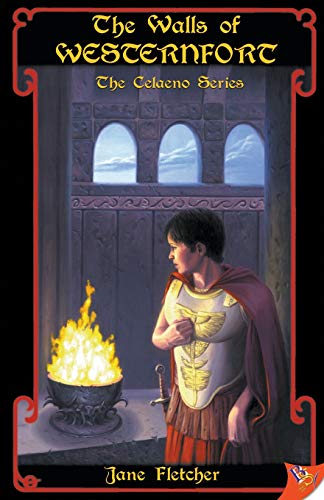 The Walls of Westernfort [Paperback]