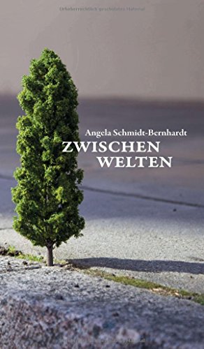 Zwischenwelten (german Edition) [Hardcover]