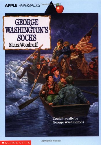 George Washington&39s Socks [Paperback]
