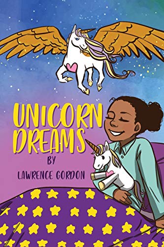 Unicorn Dreams [Paperback]