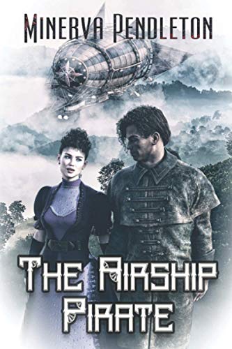 Airship Pirate [Paperback]
