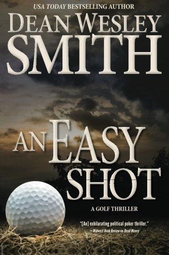 An Easy Shot [Paperback]