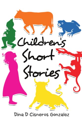 Children's Short Stories [Paperback]