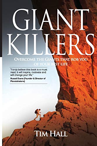 Giant Killers [Paperback]
