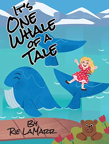 It's One Whale of a Tale [Hardcover]