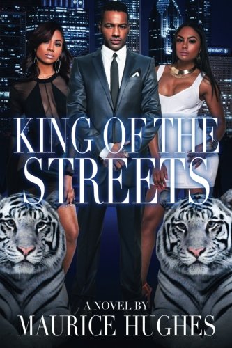King Of The Streets [Paperback]
