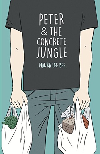 Peter and the Concrete Jungle [Paperback]