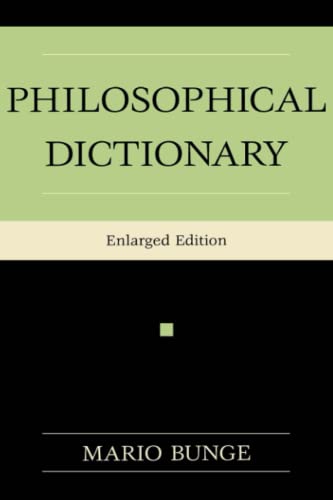 Philosophical Dictionary [Paperback]