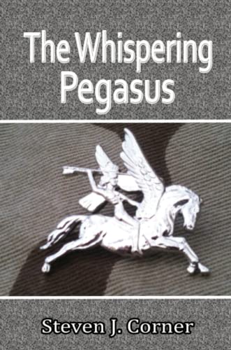 Whispering Pegasus [Paperback]