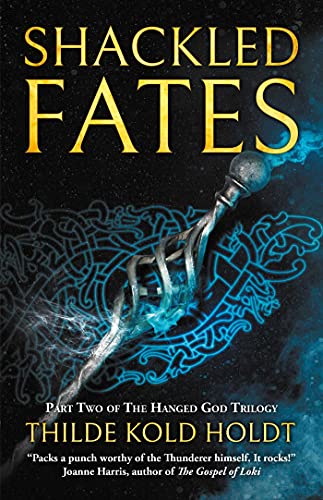 Shackled Fates [Paperback]
