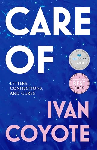 Care Of Letters, Connections, and Cures [Paperback]