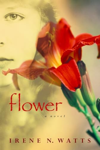 Flower [Paperback]