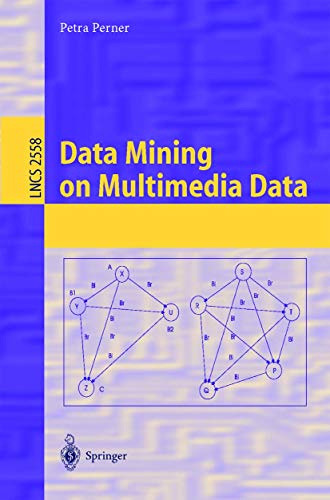 Data Mining on Multimedia Data [Paperback]