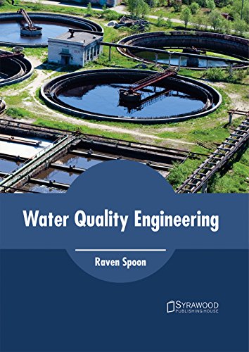 Water Quality Engineering [Hardcover]