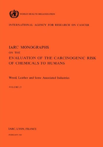 Wood Leather and Some Associated Industries [Paperback]