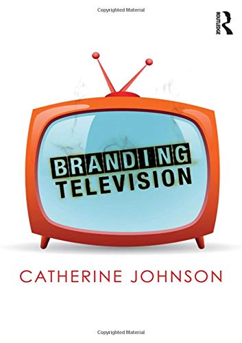 Branding Television [Paperback]