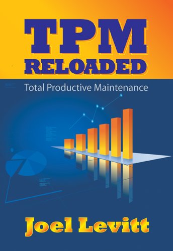 Tpm Reloaded [Hardcover]