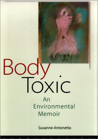 Body Toxic [Paperback]