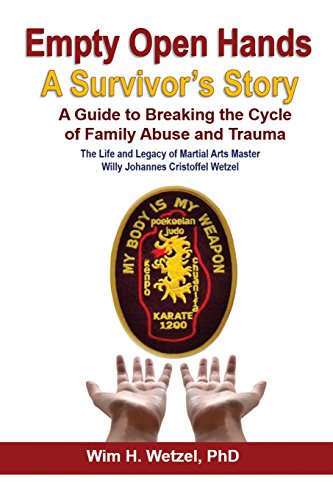 Empty Open Hands A Survivor's Story [Paperback]