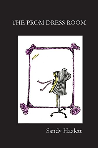 The Prom Dress Room [Paperback]