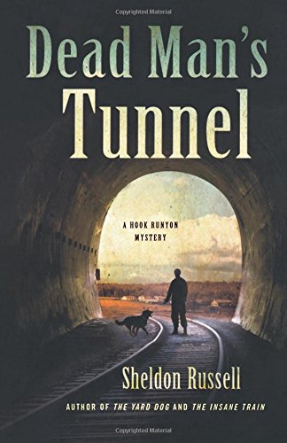 Dead Man's Tunnel [Paperback]