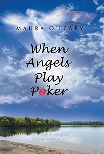 When Angels Play Poker [Hardcover]