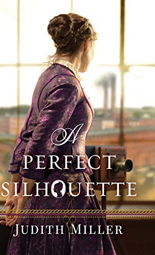 Perfect Silhouette [Hardcover]