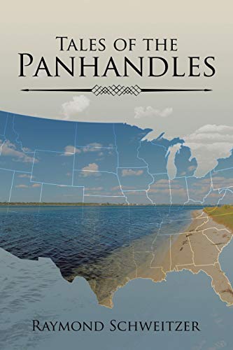 Tales Of The Panhandles [Paperback]