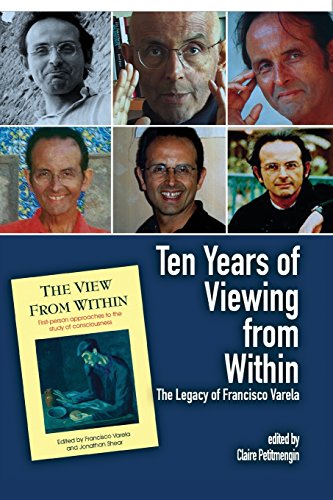 Ten Years' Viewing from Within Further Debate [Paperback]