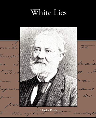 White Lies [Paperback]