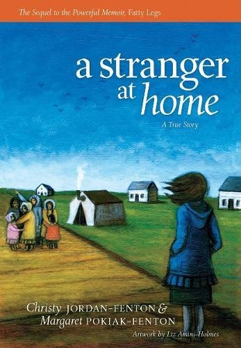 A Stranger At Home A True Story [Paperback]