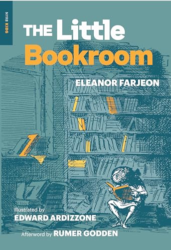 The Little Bookroom [Paperback]