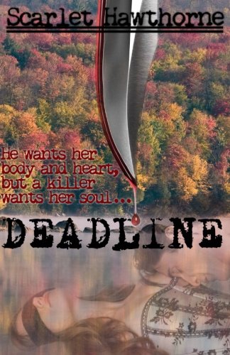 Deadline [Paperback]