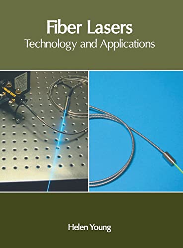 Fiber Lasers Technology and Applications [Hardcover]