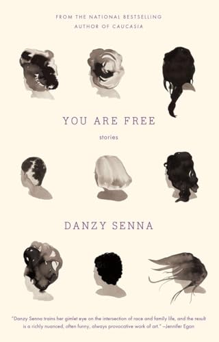 You Are Free Stories [Paperback]