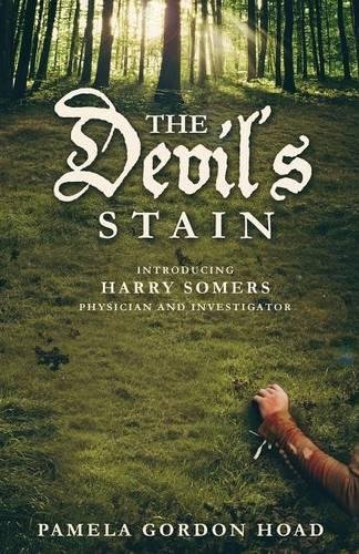 The Devil's Stain [Paperback]