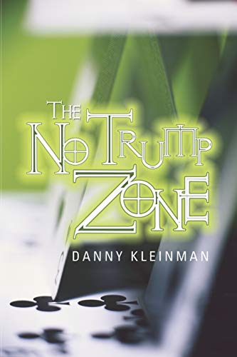 The No Trump Zone [Paperback]