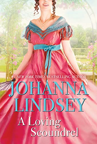 A Loving Scoundrel A Malory Novel [Paperback]