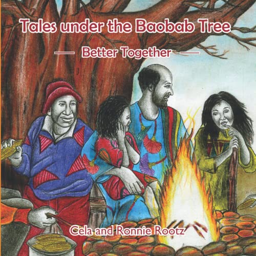 Tales Under The Baobab Tree