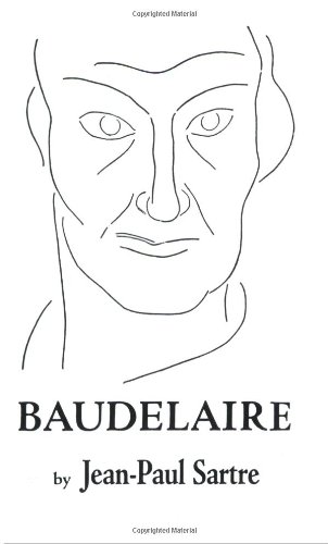 Baudelaire Critical study [Paperback]