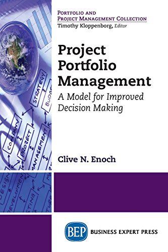 Project Portfolio Management [Paperback]