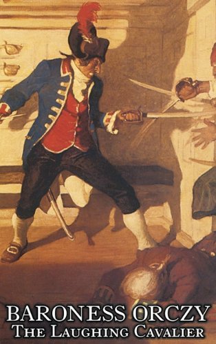 Laughing Cavalier [Hardcover]