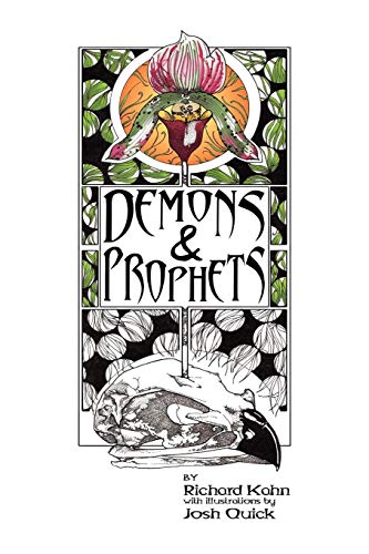 Demons and Prophets [Unknown]